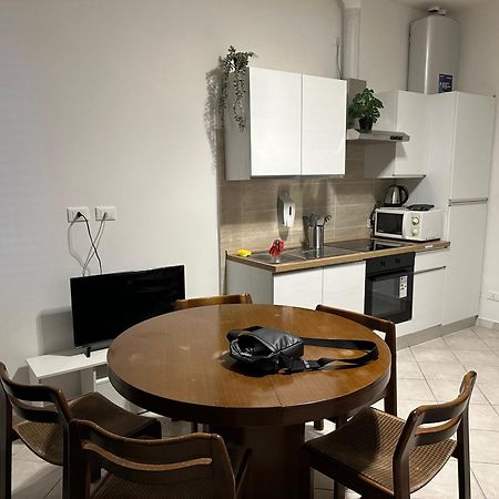 Jcube Apartments Precotto Milano Ngoại thất bức ảnh