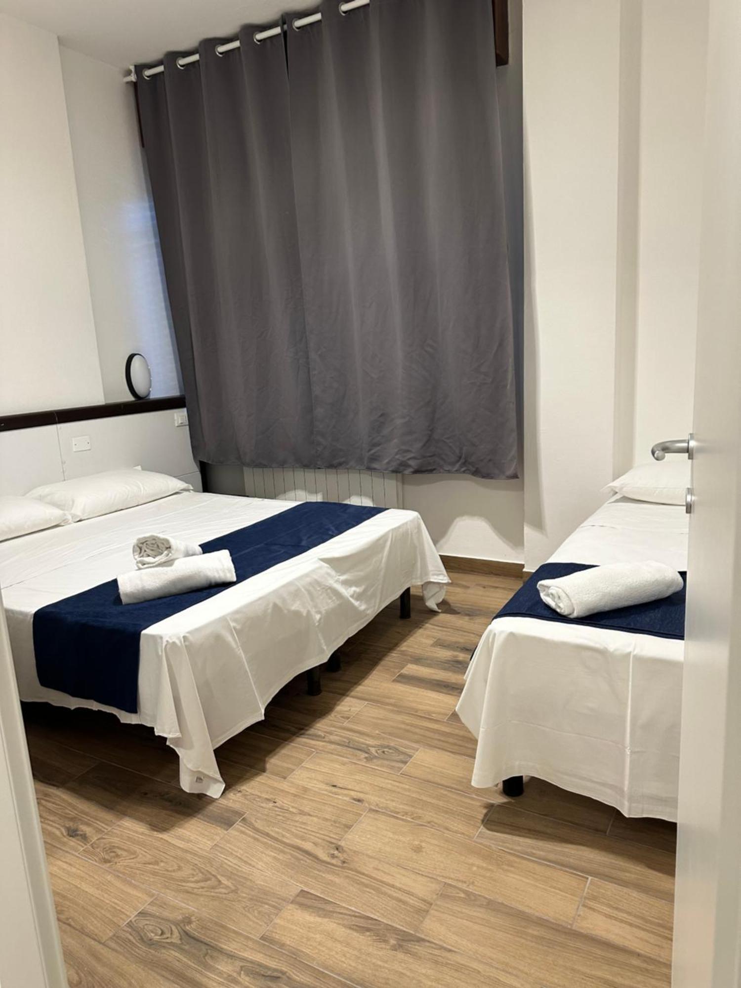 Jcube Apartments Precotto Milano Ngoại thất bức ảnh