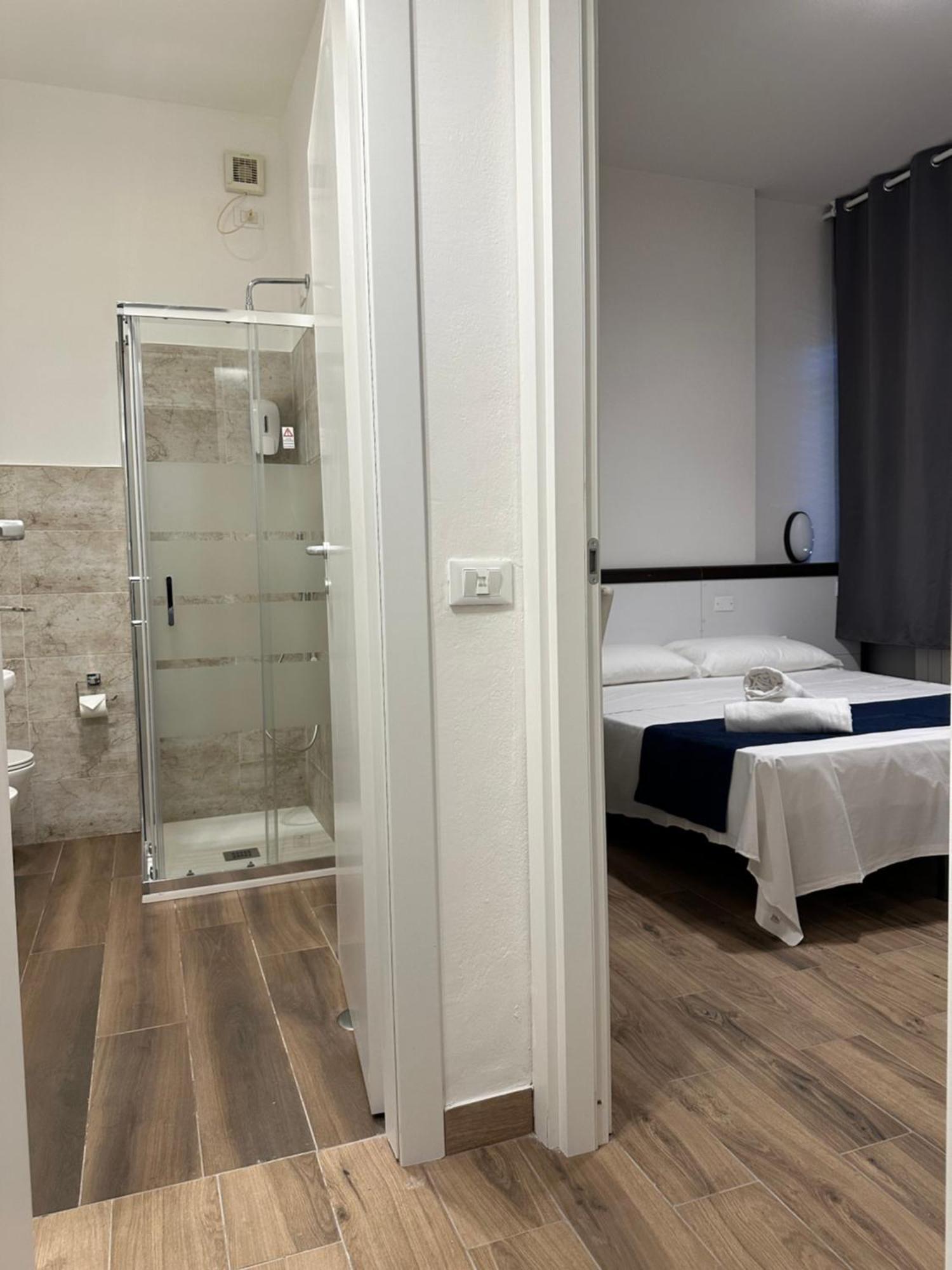 Jcube Apartments Precotto Milano Ngoại thất bức ảnh