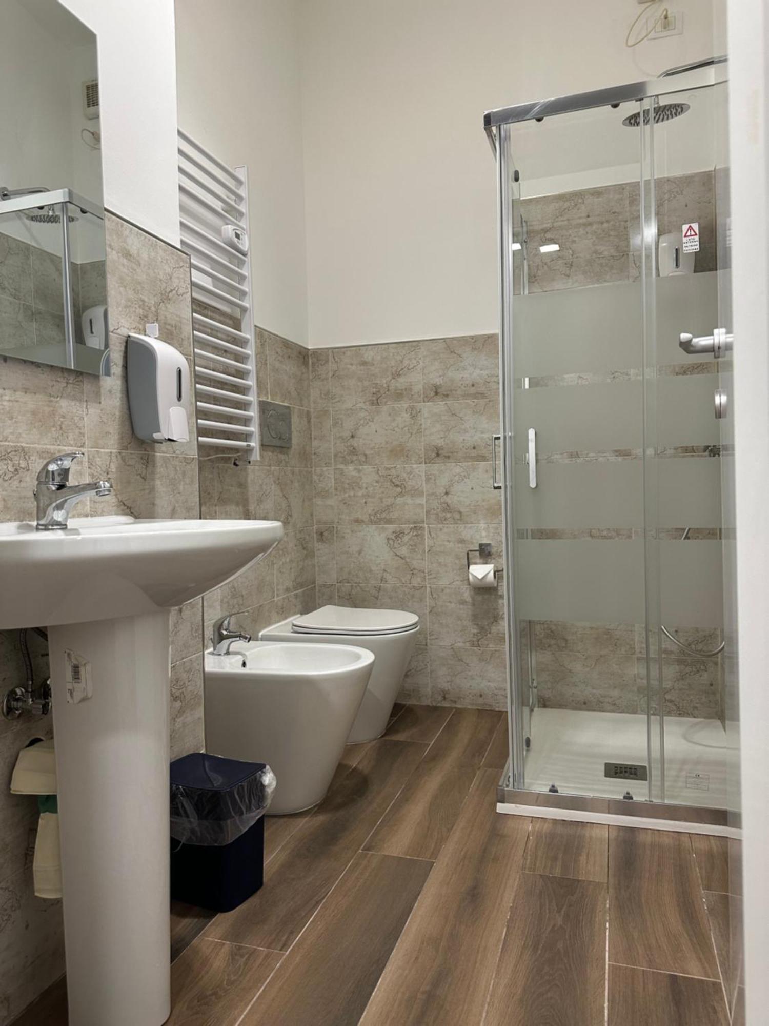 Jcube Apartments Precotto Milano Ngoại thất bức ảnh