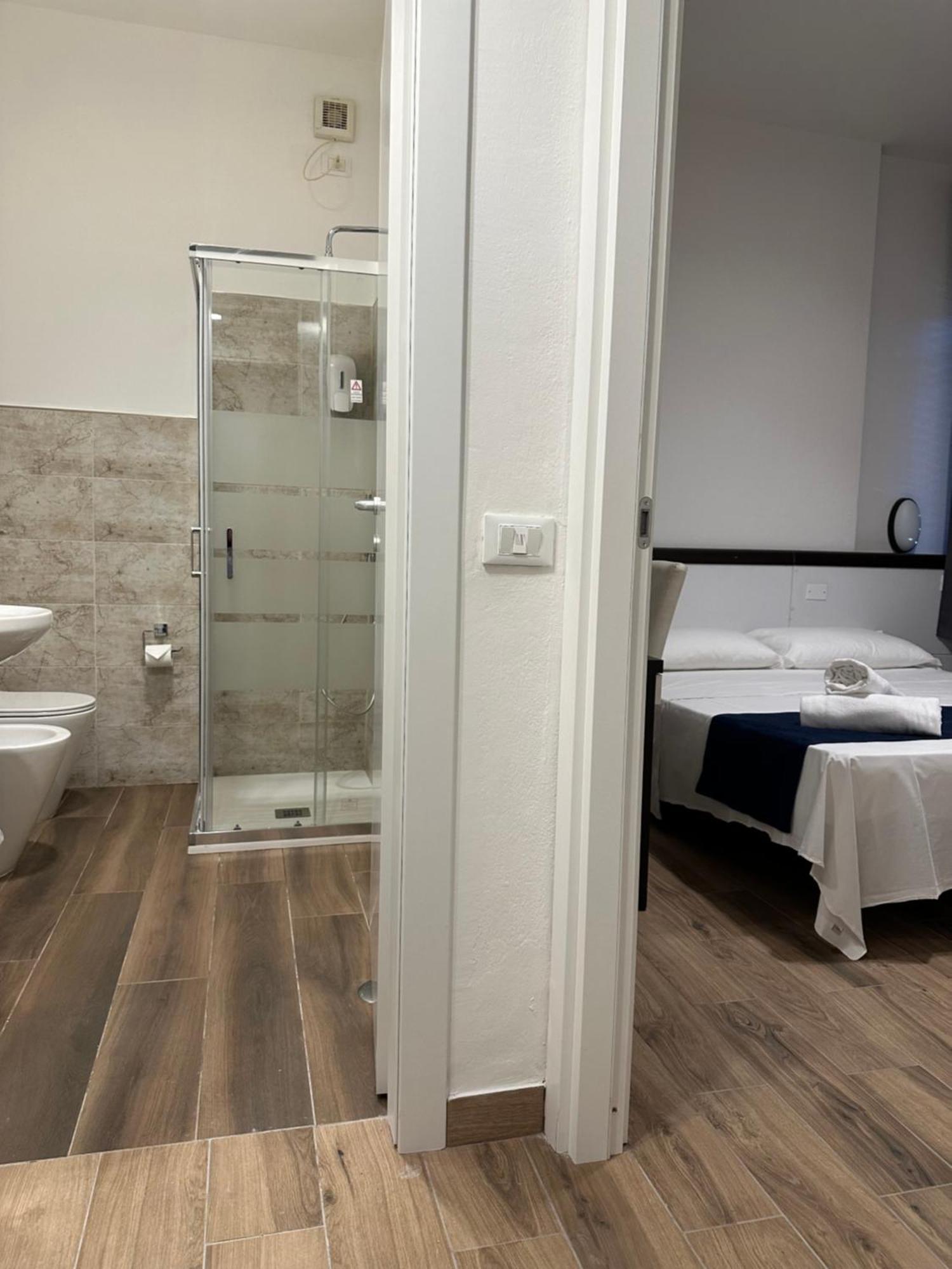 Jcube Apartments Precotto Milano Ngoại thất bức ảnh
