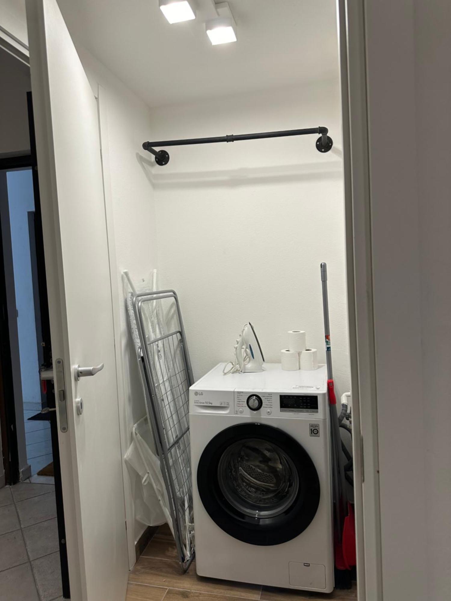 Jcube Apartments Precotto Milano Ngoại thất bức ảnh