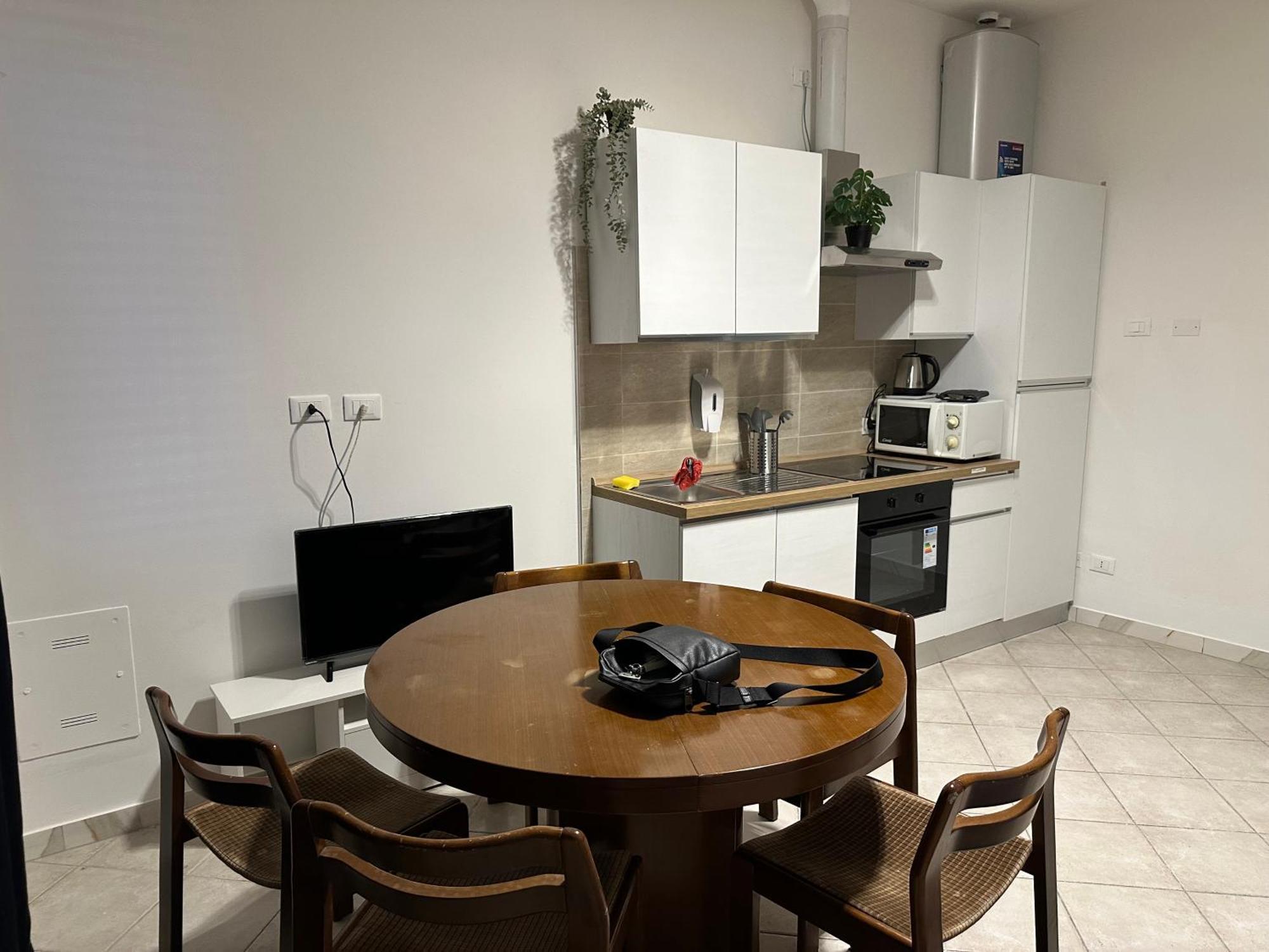 Jcube Apartments Precotto Milano Ngoại thất bức ảnh