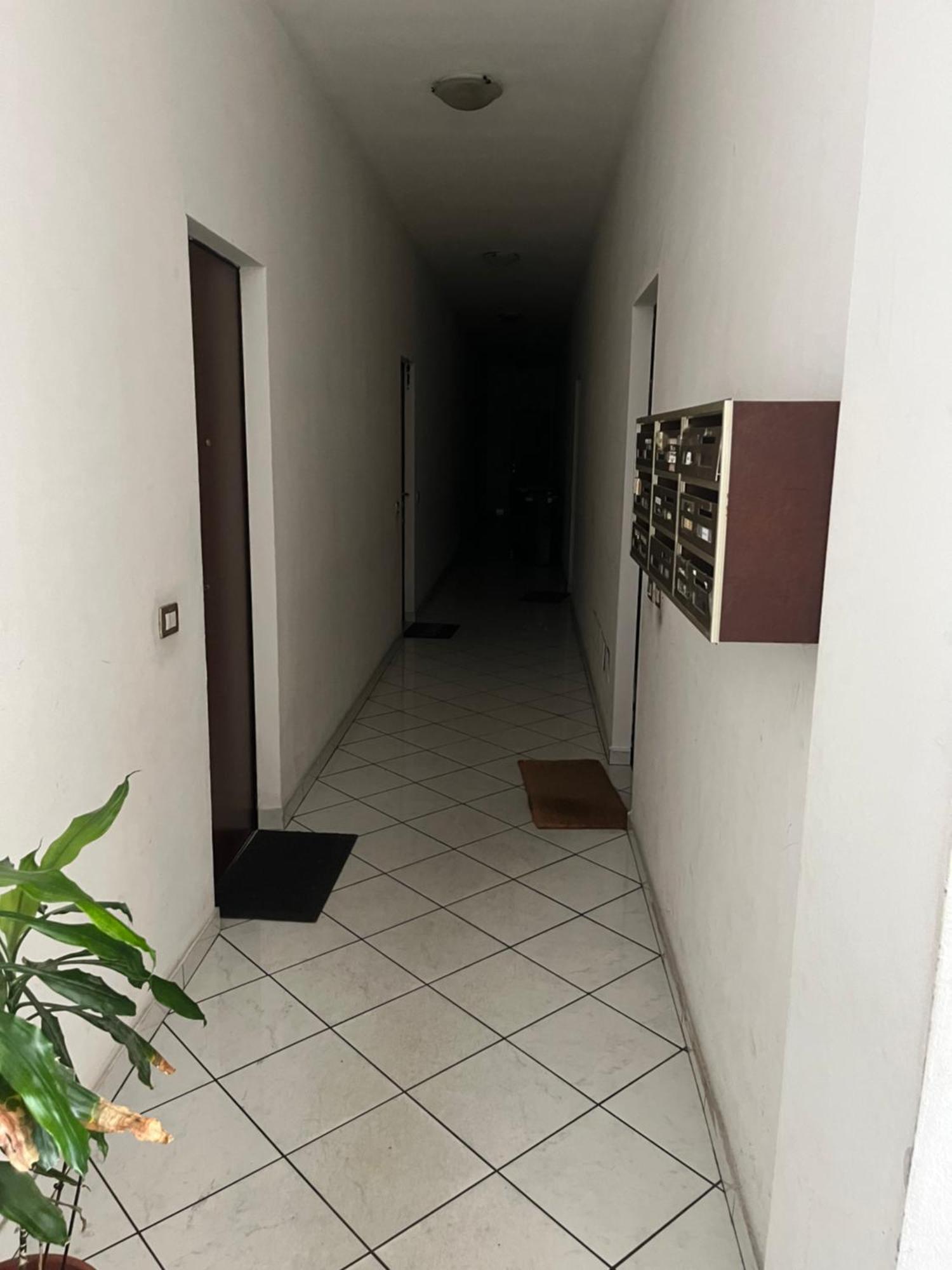 Jcube Apartments Precotto Milano Ngoại thất bức ảnh