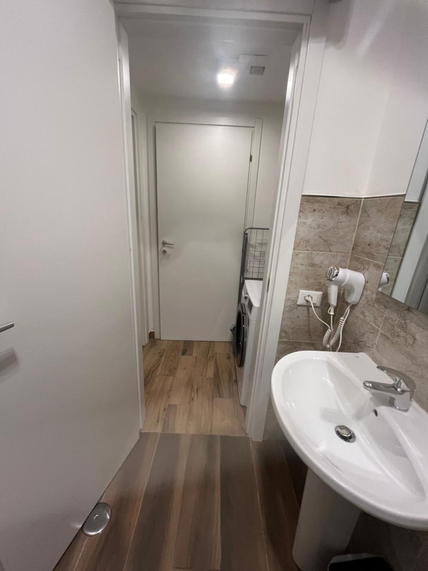 Jcube Apartments Precotto Milano Ngoại thất bức ảnh