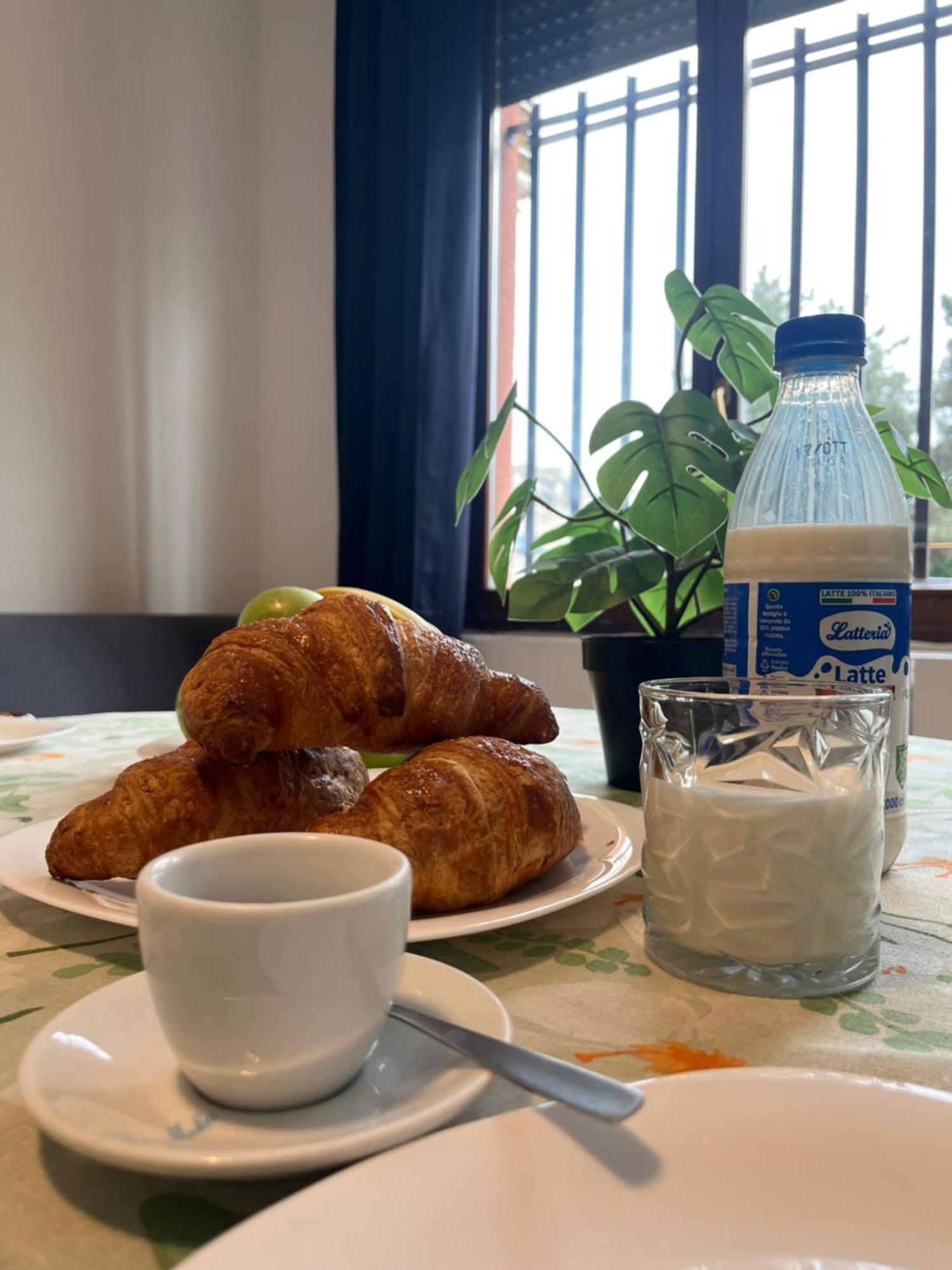Jcube Apartments Precotto Milano Ngoại thất bức ảnh