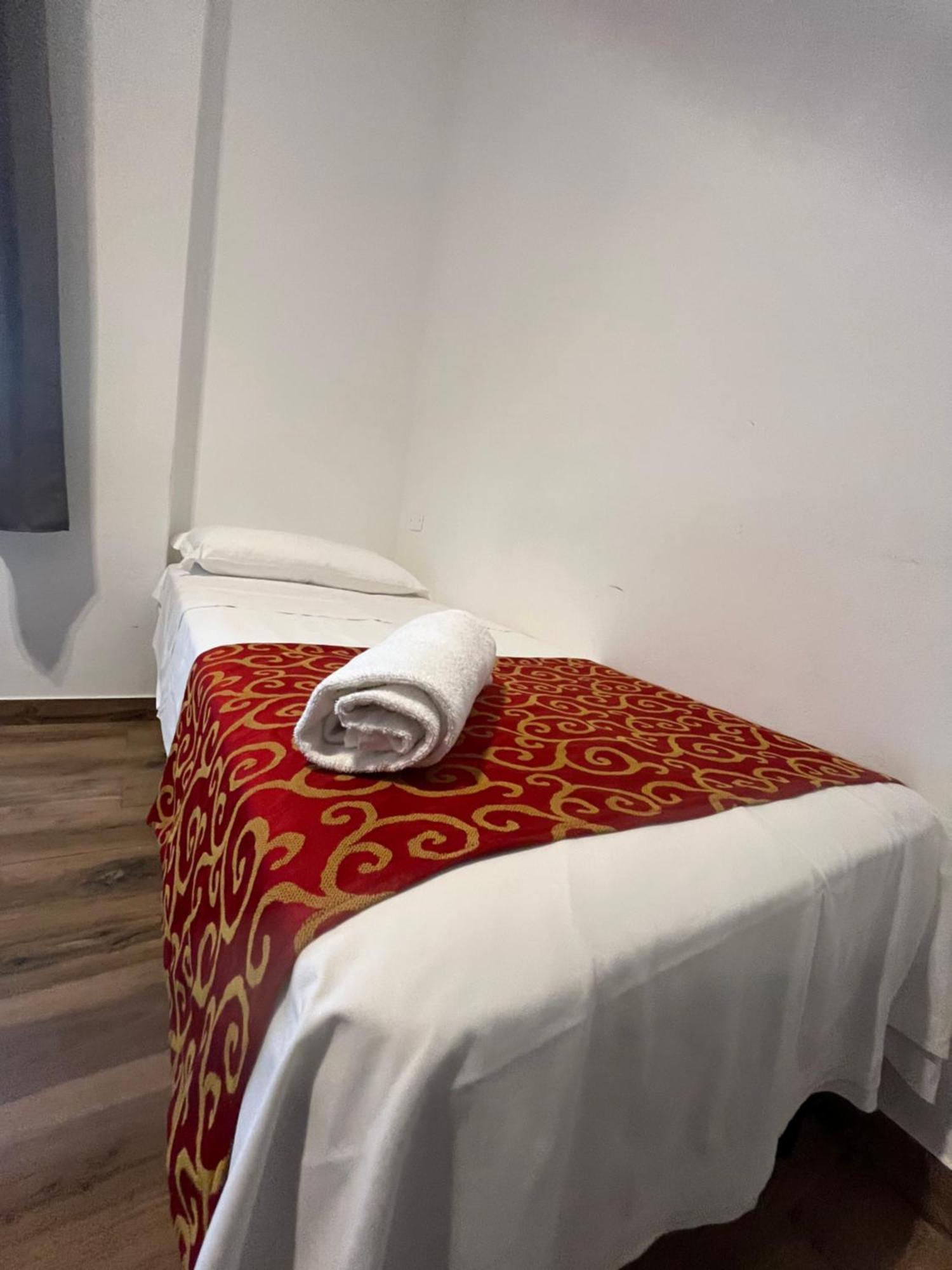 Jcube Apartments Precotto Milano Ngoại thất bức ảnh