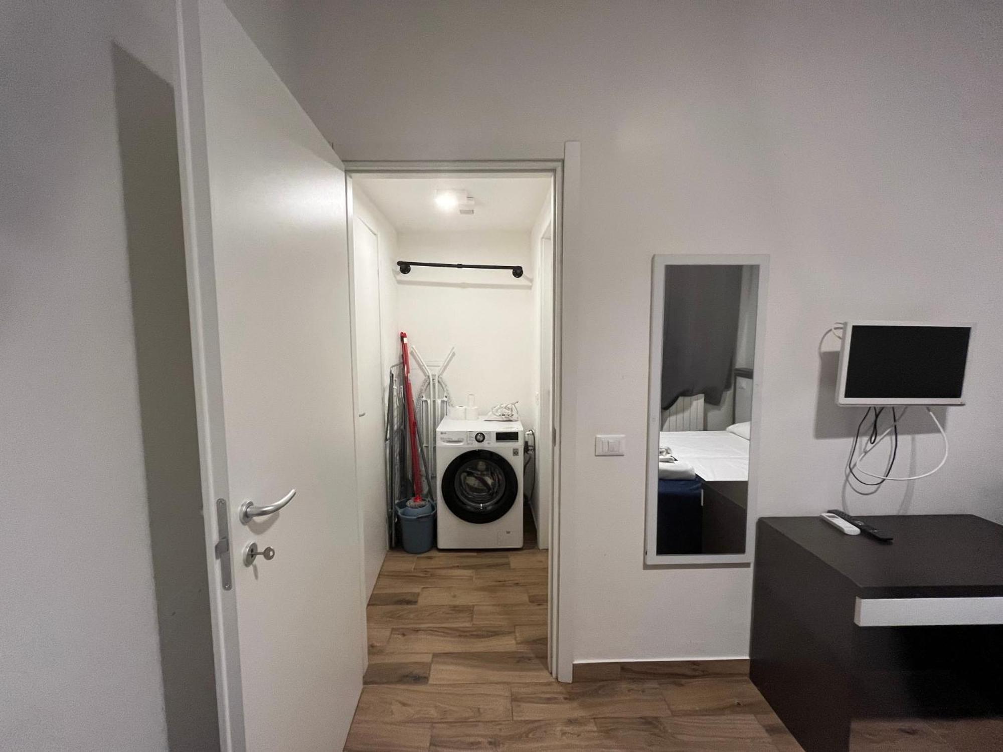 Jcube Apartments Precotto Milano Ngoại thất bức ảnh