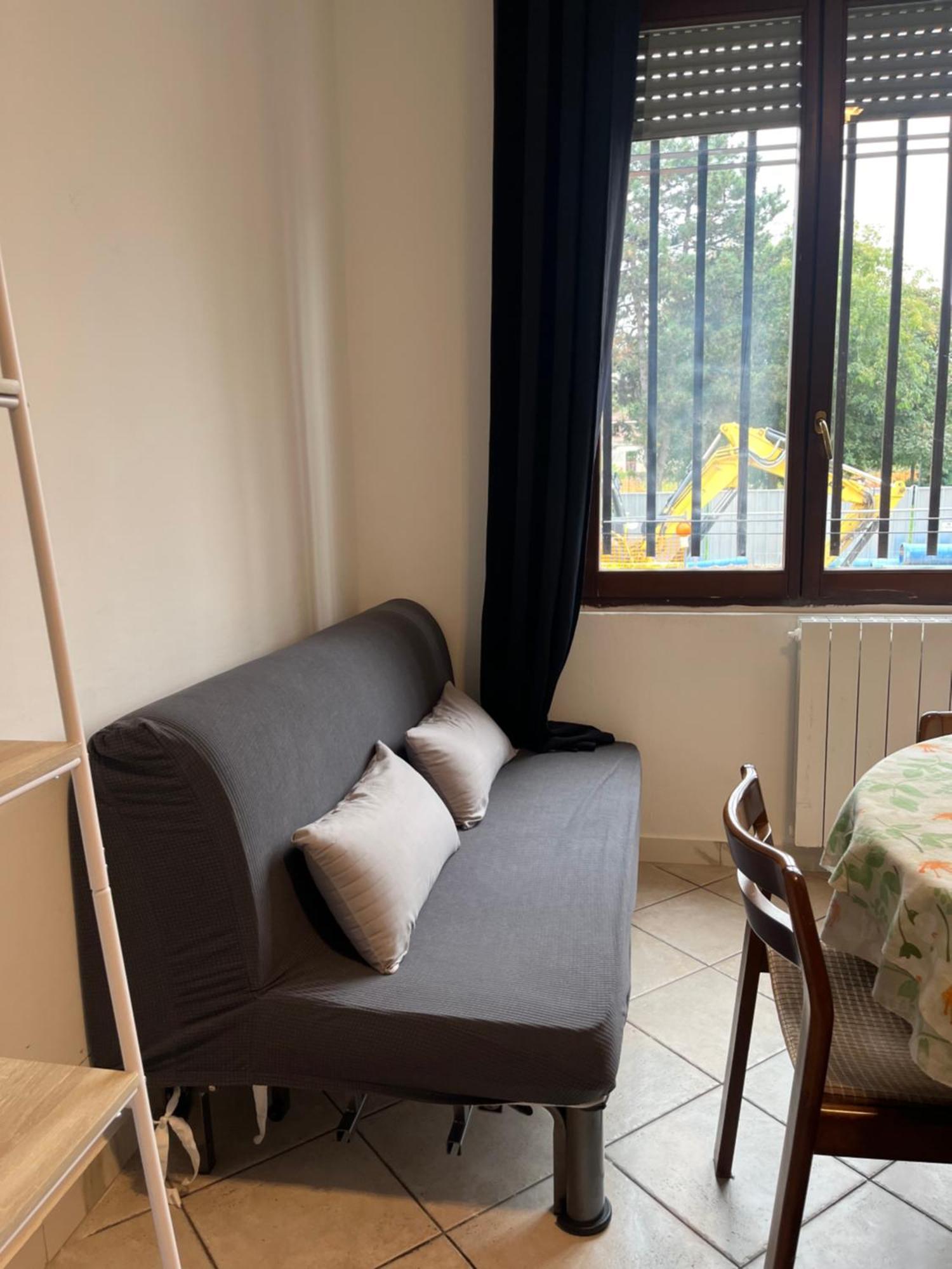 Jcube Apartments Precotto Milano Ngoại thất bức ảnh