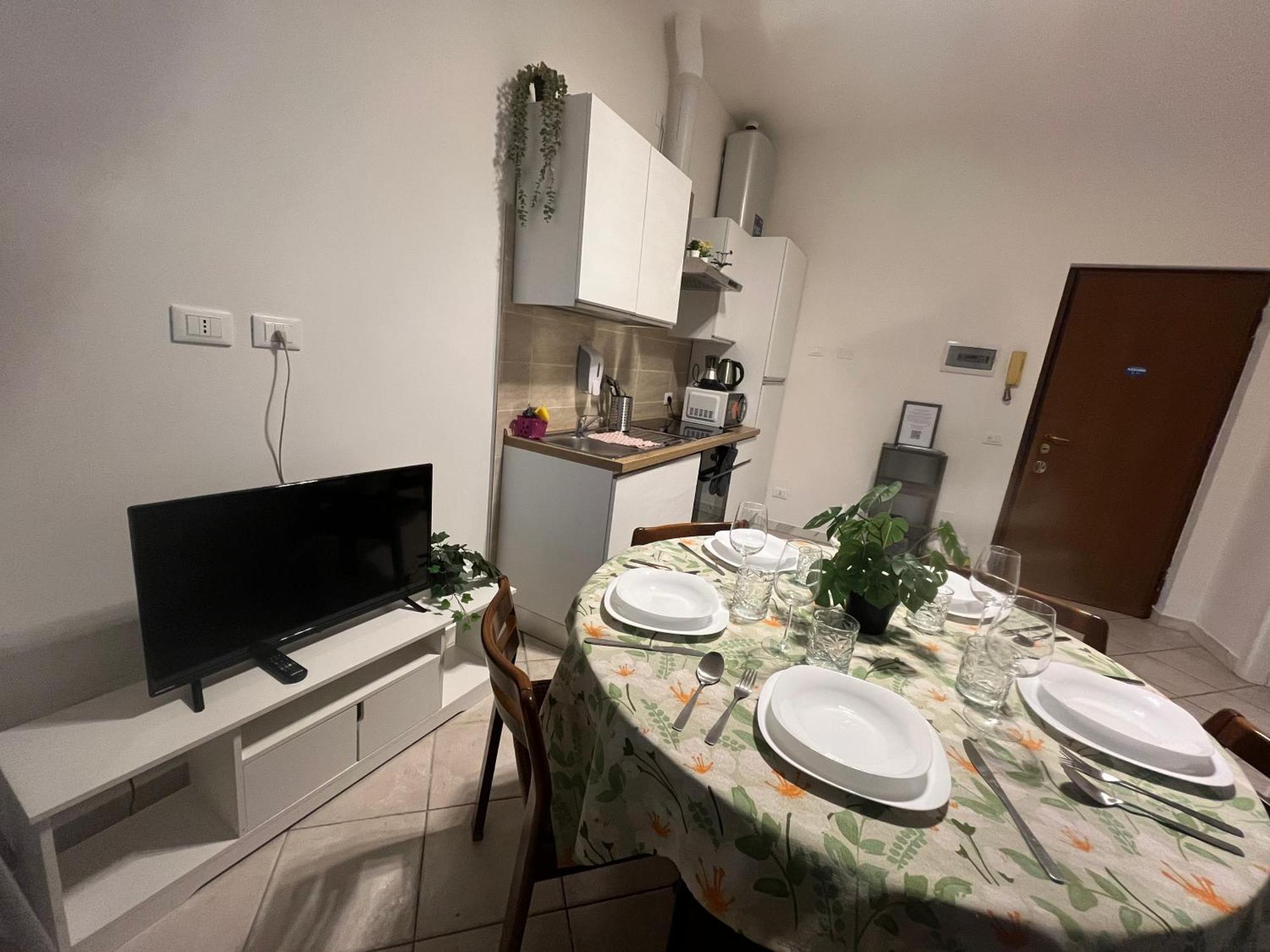 Jcube Apartments Precotto Milano Ngoại thất bức ảnh