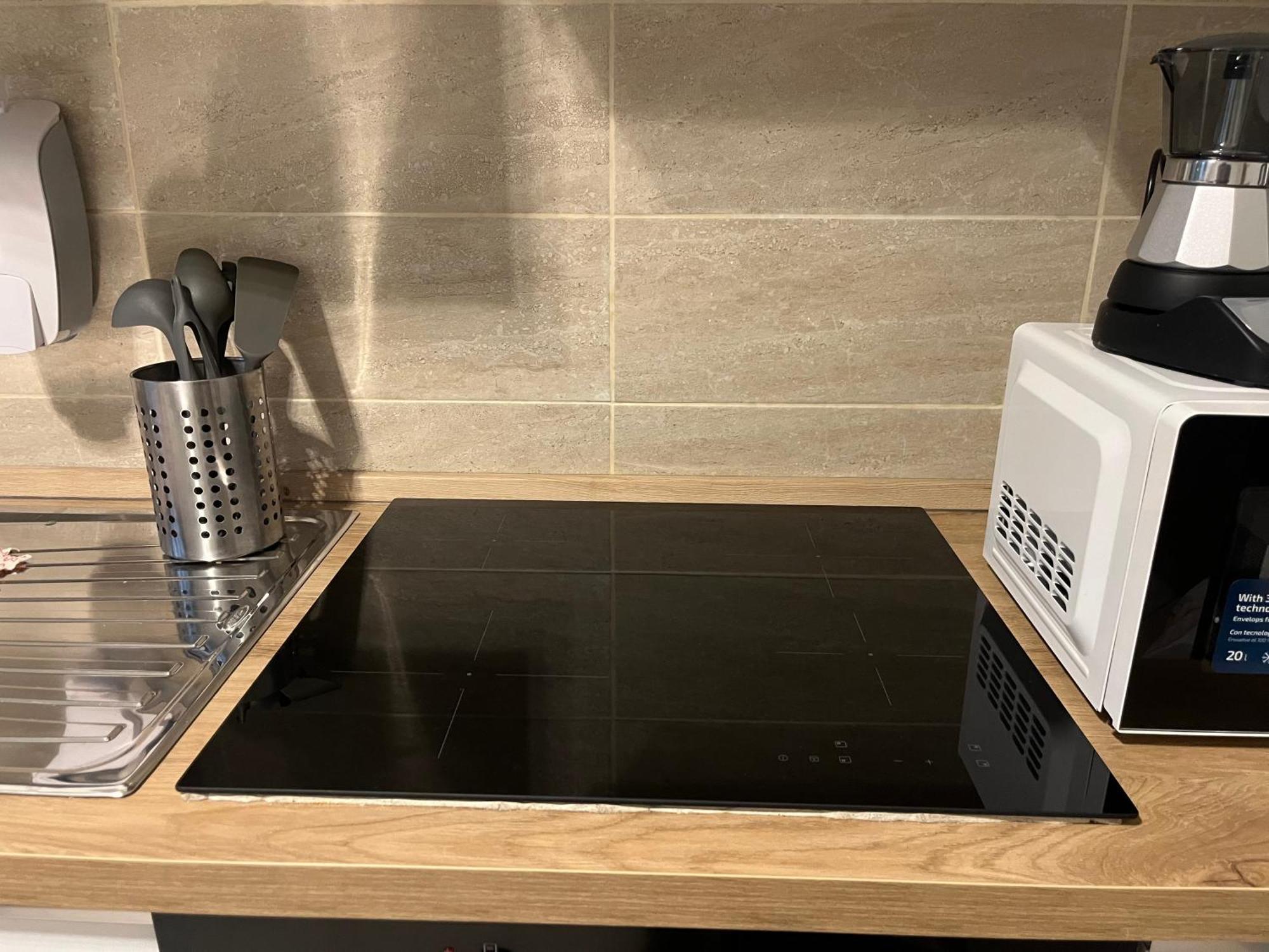 Jcube Apartments Precotto Milano Ngoại thất bức ảnh